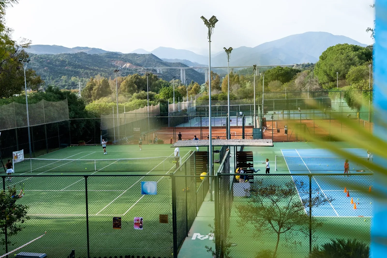 Sport & Wellness