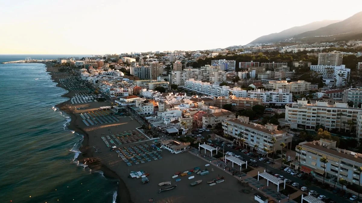 Torremolinos