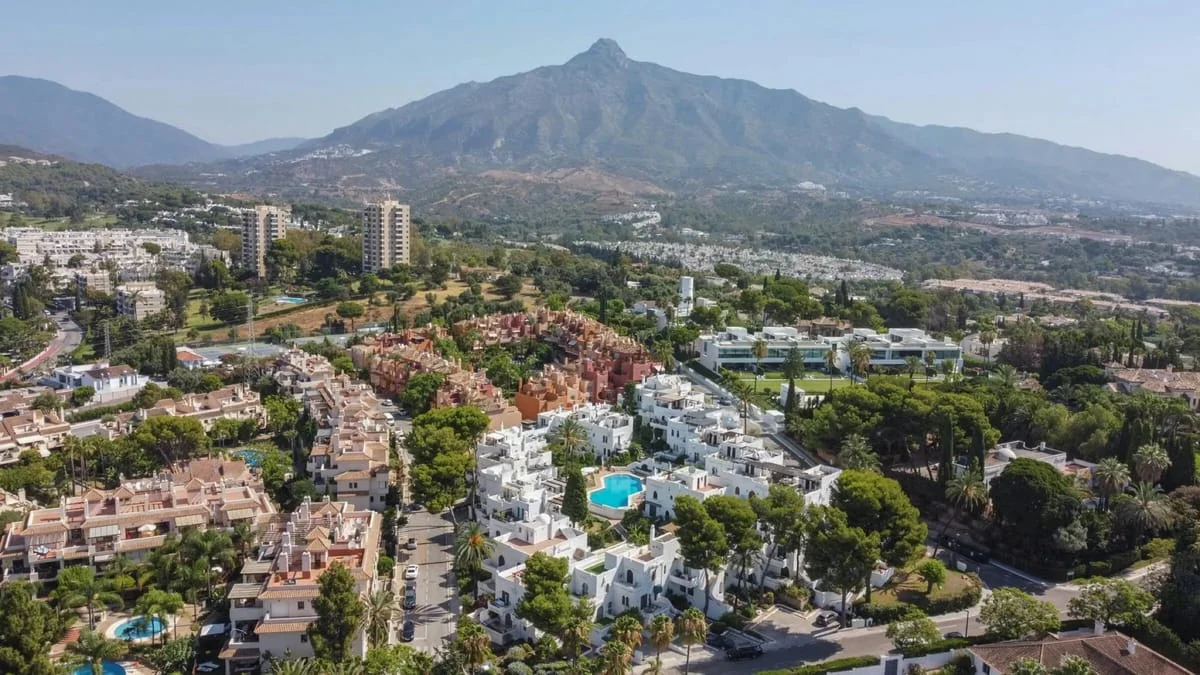 Nueva Andalucia