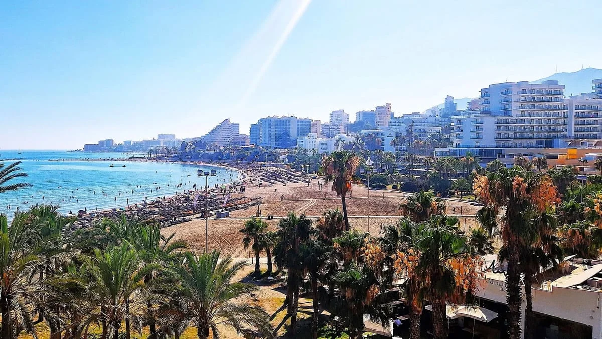 Benalmadena