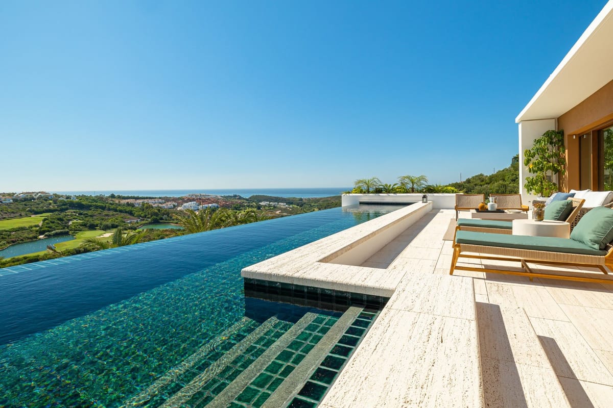 Buying Property